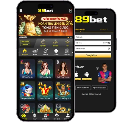 Nền tảng bảo mật của 18win1