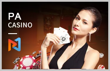 Casino Trực Tuyến 18win1